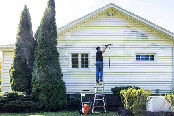 Best Residential Pressure Washing Services  in Lawnside, NJ